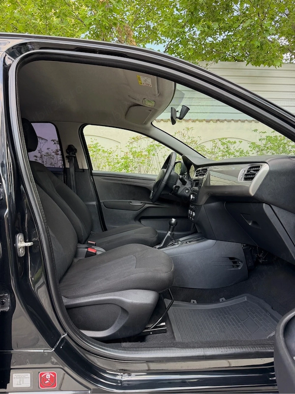 CITROËN Unknown Model 2017 — imagine 5