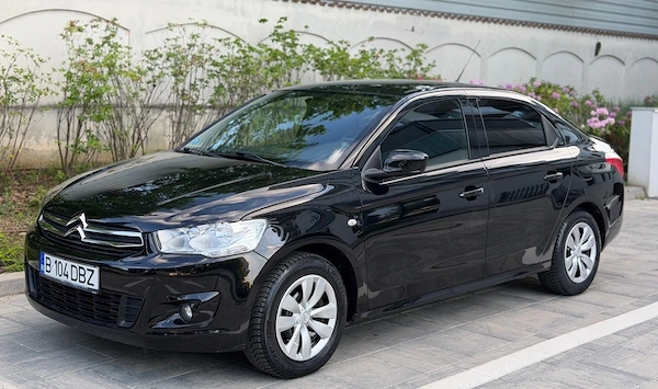 CITROËN Unknown Model 2017 — imagine 2