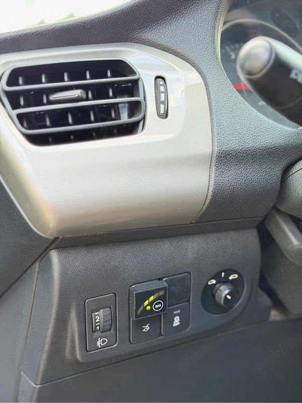 CITROËN Unknown Model 2017 — imagine 9