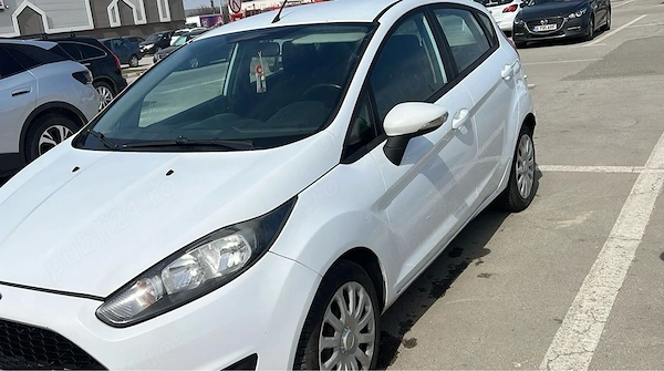 FORD Fiesta 2017 — imagine 3