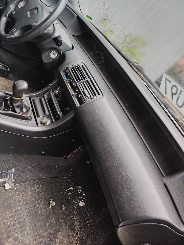 HONDA Prelude 1992 — imagine 4