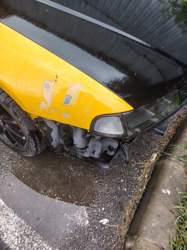 HONDA Prelude 1992 — imagine 3