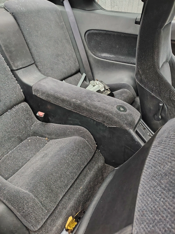 HONDA Prelude 1992 — imagine 6