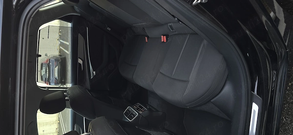 AUDI A6 2022 — imagine 9
