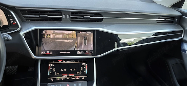 AUDI A6 2022 — imagine 7