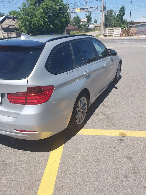 BMW 3 Series 2012 — imagine 2