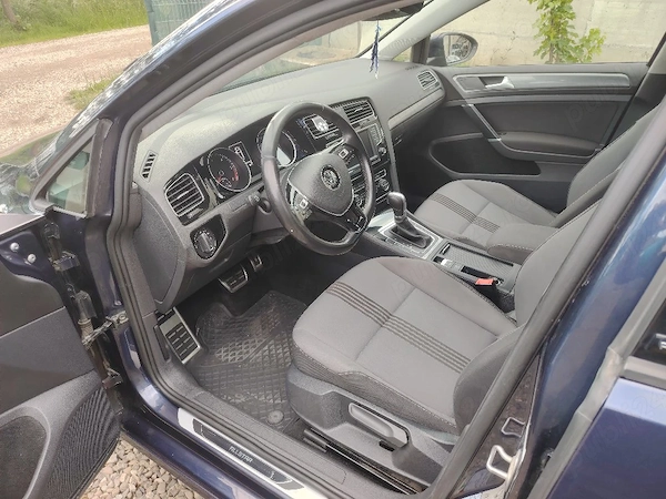 VOLKSWAGEN Golf 2016 — imagine 2