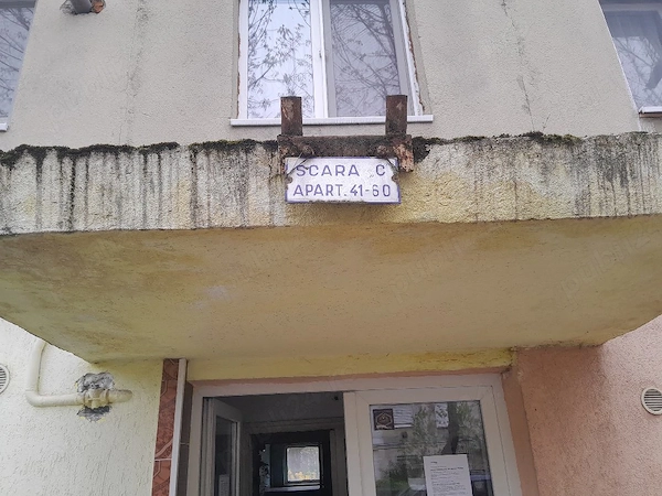 Vand apartament(Fara agentie) — fotografia 1