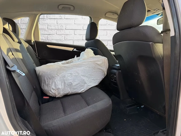 MERCEDES-BENZ B-Class 2008 — imagine 6