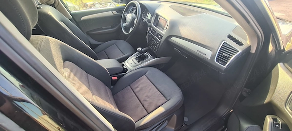AUDI Q5 2010 — imagine 5