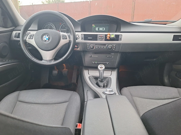 BMW 3 Series 2006 — imagine 5