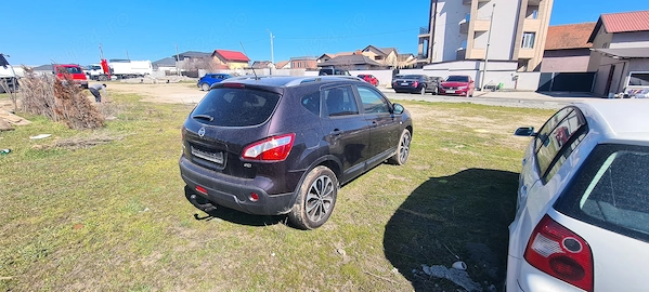 NISSAN Qashqai 2010 — imagine 2