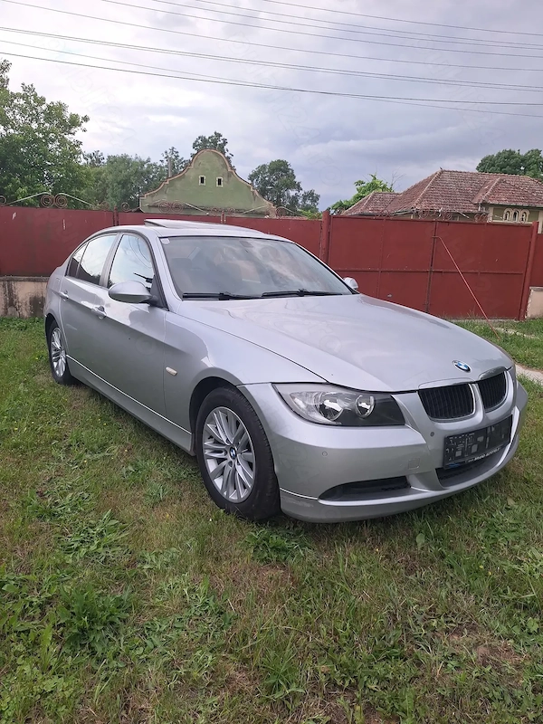 BMW 3 Series 2006 — imagine 2