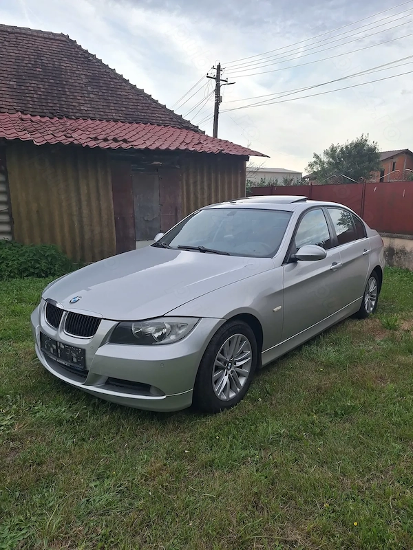 BMW 3 Series 2006
