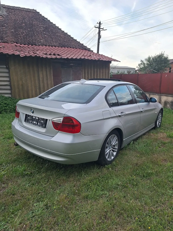 BMW 3 Series 2006 — imagine 4