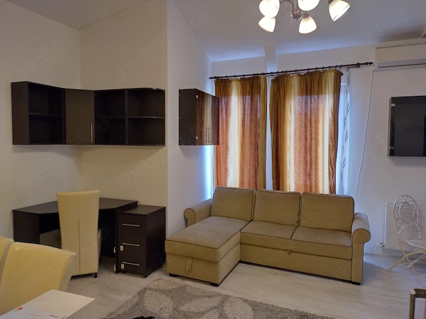 Apartament-Toplita-proprietar — fotografia 1