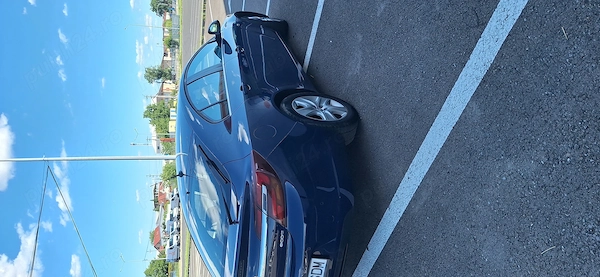 OPEL Insignia 2015 — imagine 2