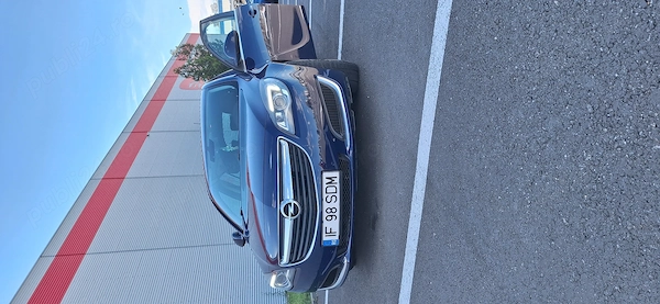 OPEL Insignia 2015 — imagine 4