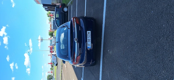 OPEL Insignia 2015 — imagine 5