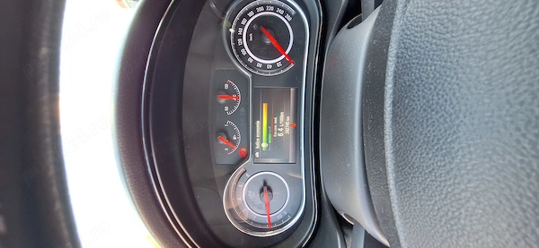 OPEL Insignia 2015 — imagine 9