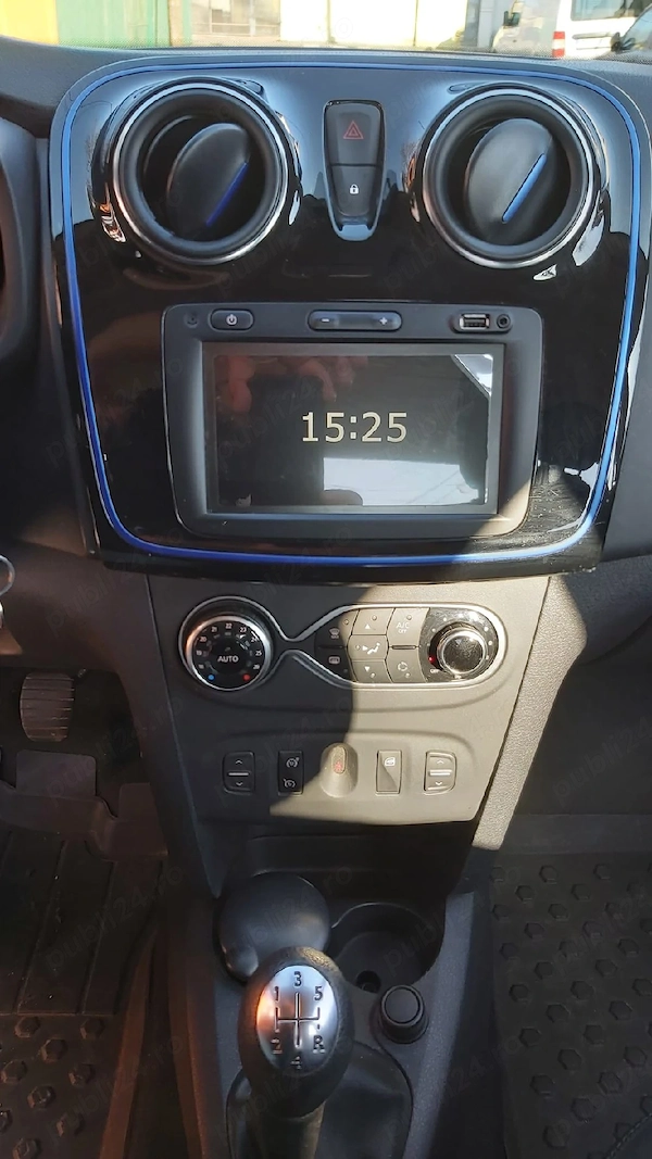 DACIA Logan 2020 — imagine 8