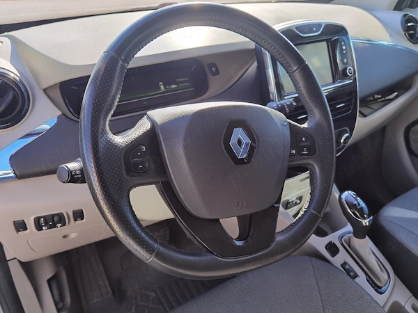 RENAULT Zoe 2013 — imagine 8