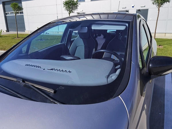 RENAULT Zoe 2013 — imagine 4