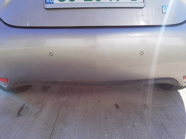 RENAULT Zoe 2013 — imagine 6