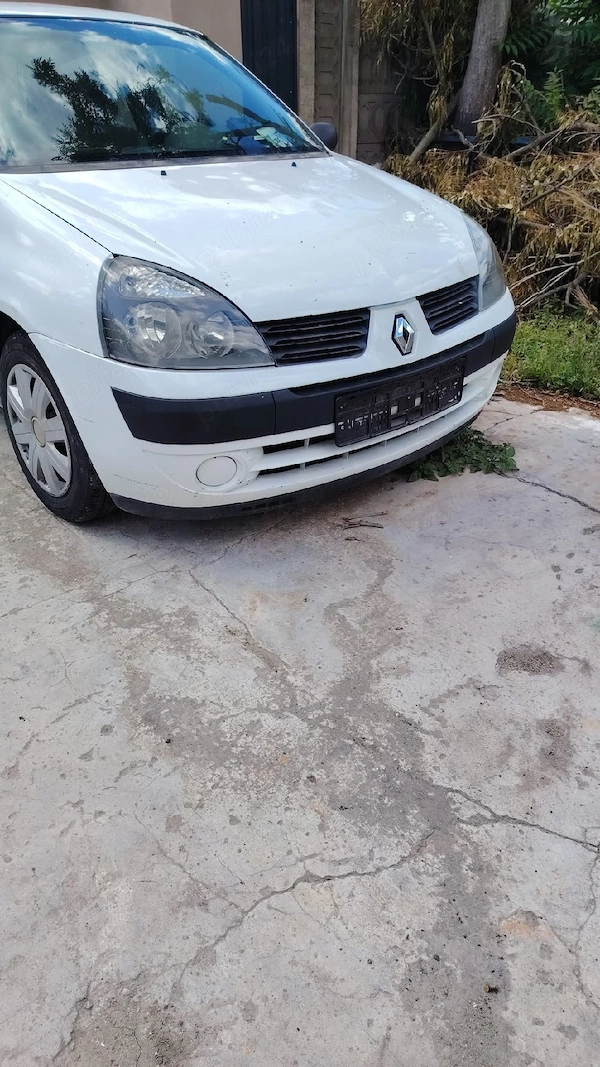 RENAULT Clio 2005 — imagine 3