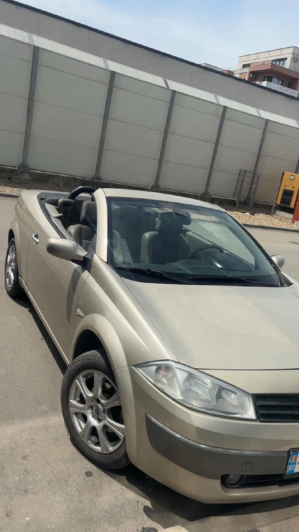 RENAULT Megane 2009 — imagine 2