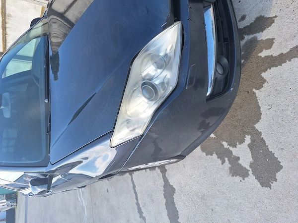 RENAULT Laguna 2008 — imagine 4