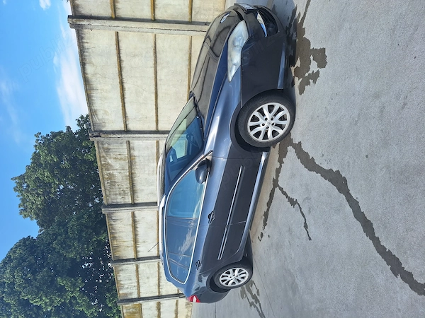 RENAULT Laguna 2008 — imagine 3