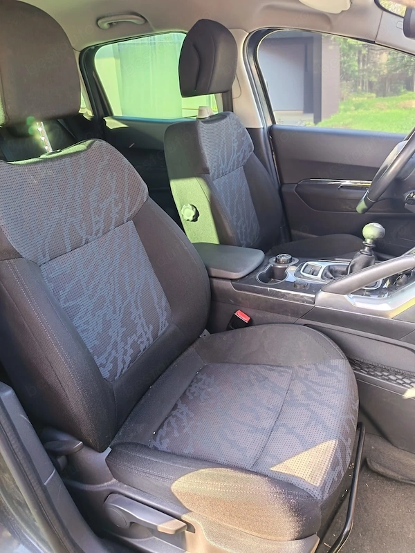 PEUGEOT 3008 2010 — imagine 2