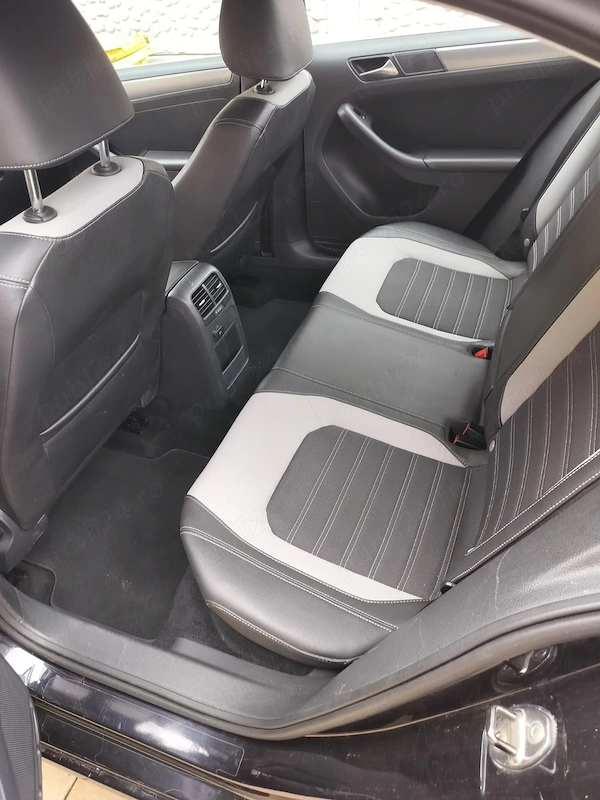 VOLKSWAGEN Jetta 2012 — imagine 6
