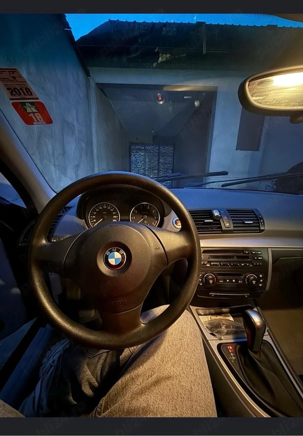 BMW 1 Series 2006 — imagine 2