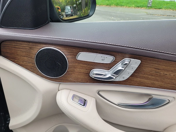 MERCEDES-BENZ C-Class 2019 — imagine 9