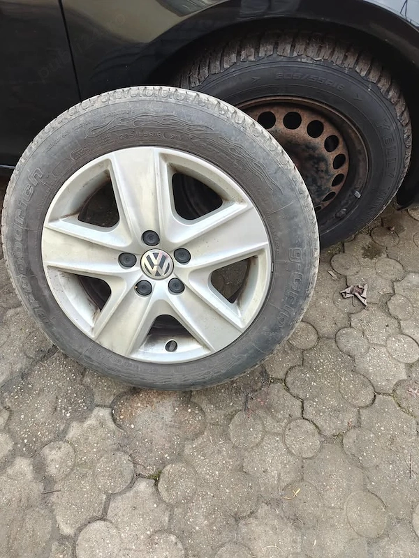 VOLKSWAGEN Golf 2010 — imagine 4