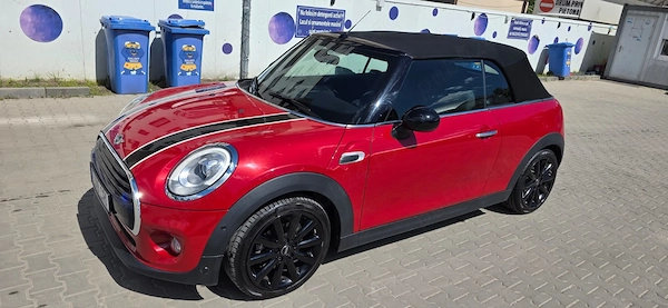 MINI Cooper 2017 — imagine 8