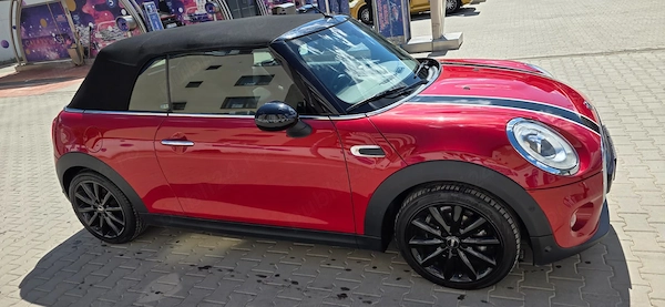 MINI Cooper 2017 — imagine 6