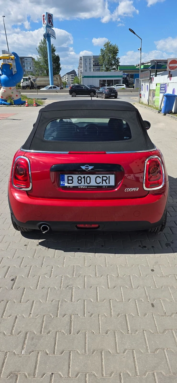 MINI Cooper 2017 — imagine 9