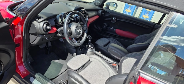 MINI Cooper 2017 — imagine 4