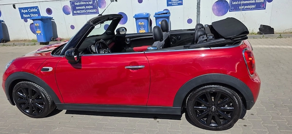 MINI Cooper 2017 — imagine 2