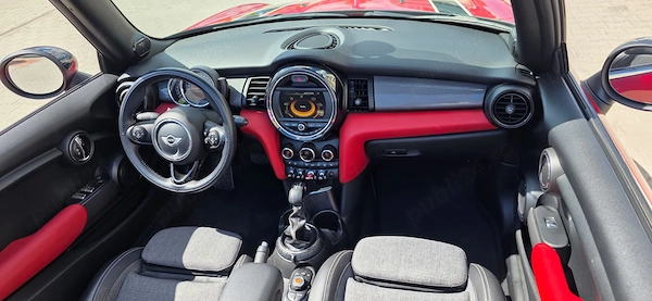 MINI Cooper 2017