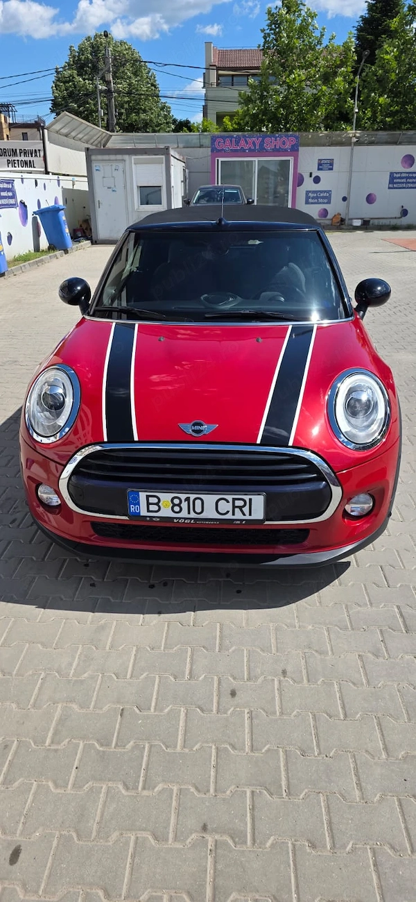 MINI Cooper 2017 — imagine 7