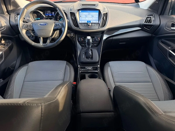 FORD Kuga 2017 — imagine 3