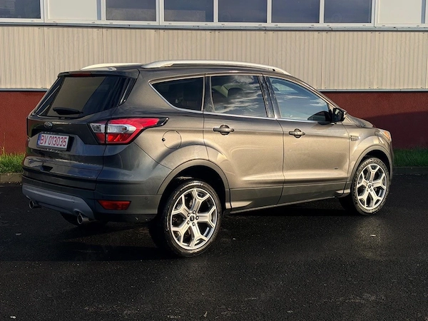 FORD Kuga 2017 — imagine 5