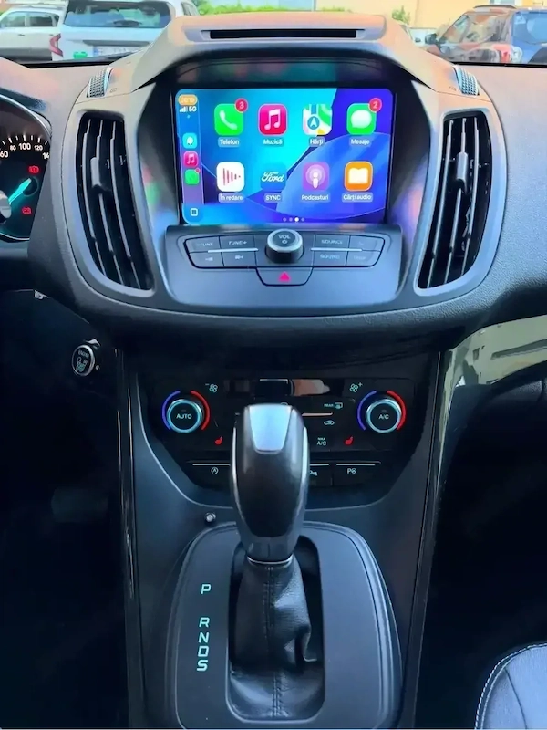 FORD Kuga 2017 — imagine 4