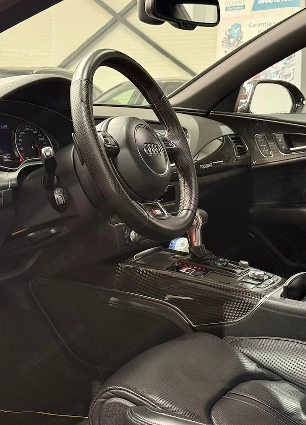 AUDI A7 2014 — imagine 6