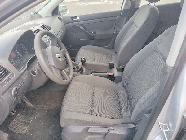 VOLKSWAGEN Golf 2005 — imagine 3