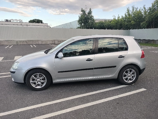 VOLKSWAGEN Golf 2005 — imagine 2